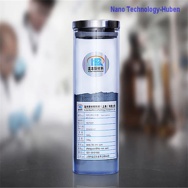 Window Film Material Specialized ITO Tin-doped Indium Oxide Supplier
