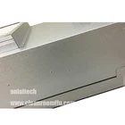 Filter Unit Ffu Cleanroom FFU Fan Filter Hepa Unit Design FFU On The Ceiling Of Cleanroom