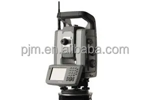 types of total station Trimble S8 total station