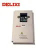 DELIXI Inverters & Converters EM60 0.4-2.2KW Speed Control Good Thermal Dissipation 0.75kw Transformer Inverter