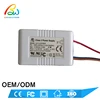 100-240VAC input 350mA 8w constant current led power supply