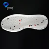 Sneaker soles made of e-tpu with rubber outsoles men and women light high resilience