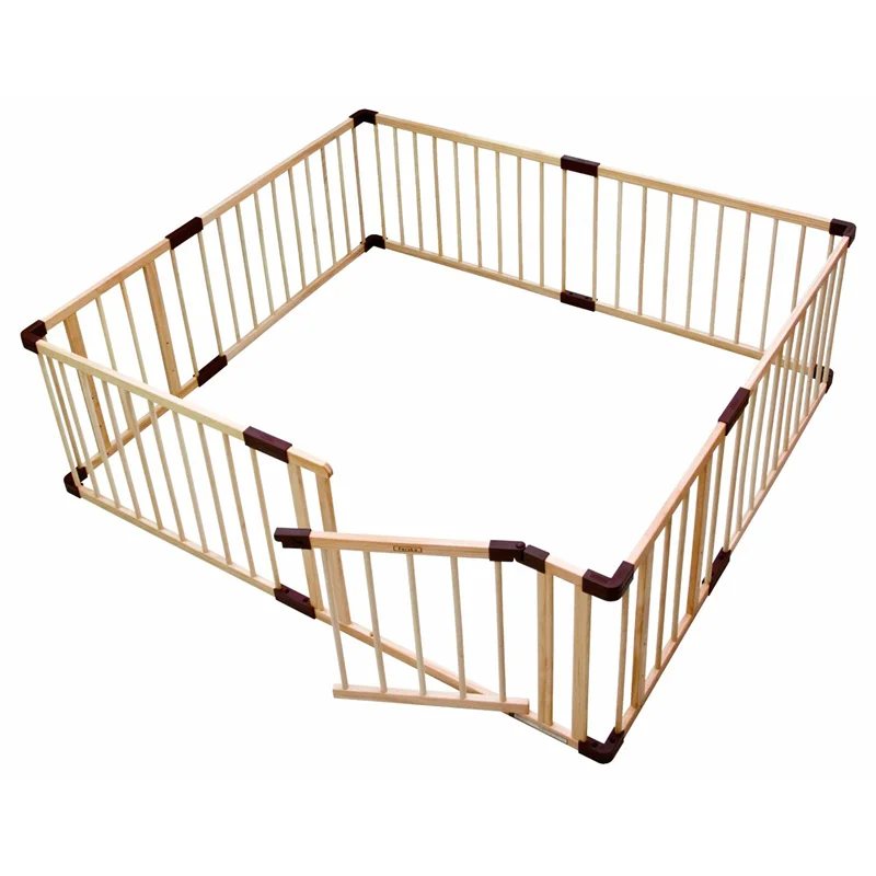 Brand Baby Game Fence Crawl Guardrail Safe Hurdles Children Real Wood solid wood baby playpen game guard panel send gifts, N/a
Brand Baby Game Fence Crawl Guardrail Safe Hurdles Children Real Wood solid wood baby playpen game guard panel send gifts, N/a