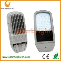Outdoor 50w 12V LED Street Solar