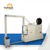 MH-105B side sealing pallet strapper machine, pallet strapping machine
