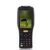 PDA handheld QR code scanner, Android PDA 3505 Data terminal with thermal printer