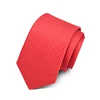 Chinese Supplier Best Neckties Brands Men Striped Woven Silk Tie For Business