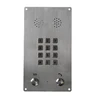Wall Unit Radio Intercom One Button Elevator Intercom Phone Emergency Phone House Interphone