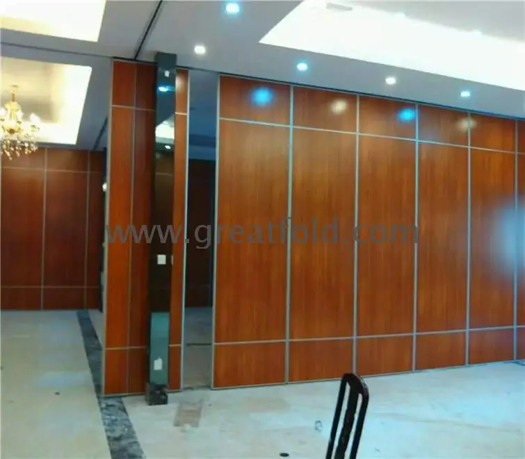 acrylic partition wall panel