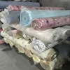 A grade stock high quality soft printed cotton flannel fabric for garment/bedsheet