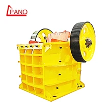 China Good Quality Stone Crusher Bucket Portable Rock Jaw Plate for Crusher