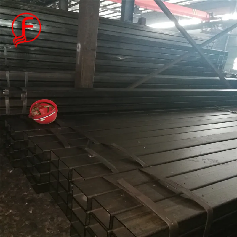 Tianjin ms stainless square pipe making machine carbon steel