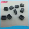Custom made anti dust silicon protect cover rubber covers for USB