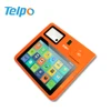 New Generation TPS520 Android 5.1 os Pos Terminal Price With 58mm Printer Thermal Driver