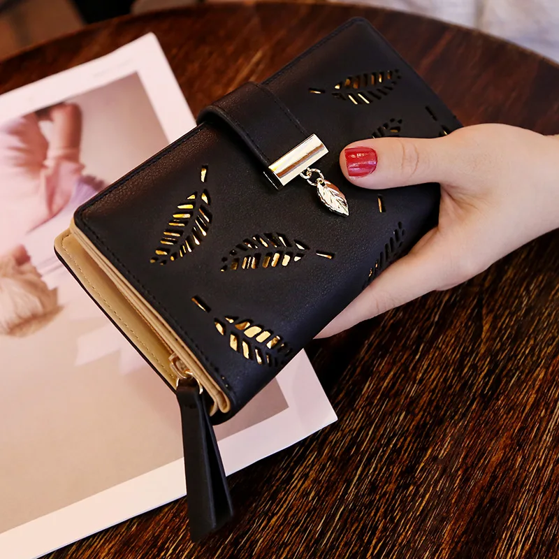 wallets for travel money phone hand leaf purse ladies women men long pu leather airtag fashionable card holder smart luxury key, As pictures
wallets for travel money phone hand leaf purse ladies women men long pu leather airtag fashionable card holder smart luxury key, As pictures