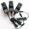Universal power adapter 12V 0.5A 6w India charger for Video