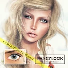 Wholesale factory price high quality 13 colors Super Natural eye lenses color contact lens