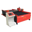 Hot selling cheap chinese desktop height controller cnc plasma cutting machine china for sale