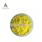 High quality Herbal Extract Quercetin/ isoquercitrin Powder 98.5% CAS:21637-25-2
