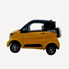 2019 New Design Mini Electric Car with 4 wheel electric scooter Mini Car