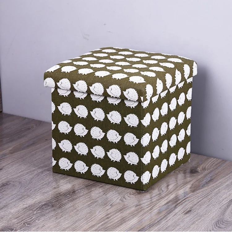 Multifunctional High Quality Small Storage Seat Bean Bag Chair Stool with Drawer, Customized
Multifunctional High Quality Small Storage Seat Bean Bag Chair Stool with Drawer, Customized