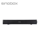Hot Sale Simple Design Sound System Speaker Portable Soundbar