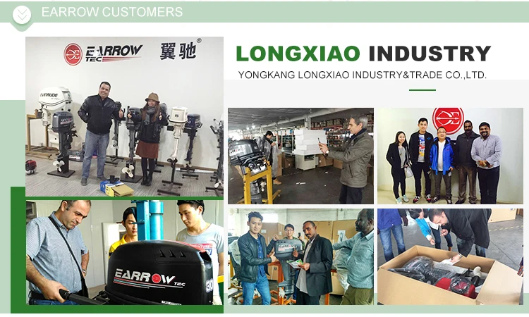 customer visit