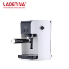 Espresso Coffee Machine with Pressure/Professional Espresso Coffee Maker Suitable for Coffee Powder/Capsule