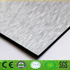 Dibond Panel Aluminum Perforated Wall Cladding