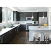 Famous Brand New Product High Quality Matt Lacquer Kitchen Cabinets