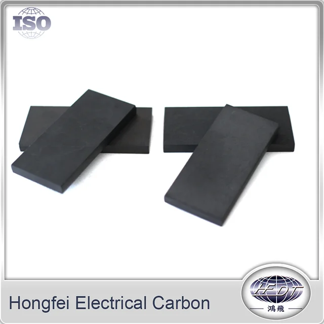 carbon graphite plate for sale