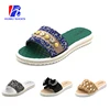 Wholesale Slide Sandals Women Plastic China Pcu Shoes