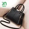 JIANUO women bags purses for women 2018 handbag pu ladies handbags