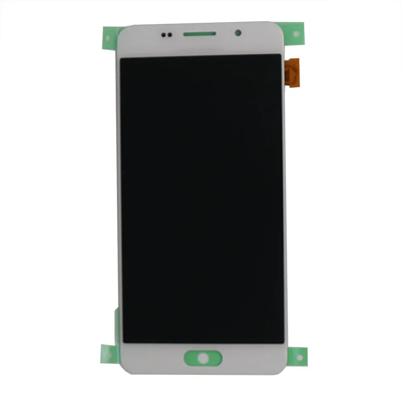 Factory Price 100% Original for Samsung Galaxy A5 A510 Lcd with Digitizer Assembly, White/black/blue
Factory Price 100% Original for Samsung Galaxy A5 A510 Lcd with Digitizer Assembly, White/black/blue