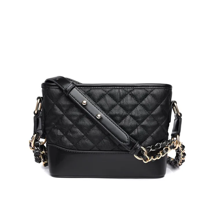 New fashion outdoor shoulder handbag with chain strap crossbody messenger bag, Color
New fashion outdoor shoulder handbag with chain strap crossbody messenger bag, Color