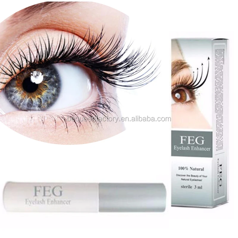 feg rapid lash eyelash enhancing serum