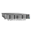 Cisco Up to 24 double-data-rate 4 (DDR4) C240 M4 Rack data storage server