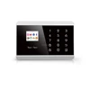 2019 Top sale Home Guard Usage Wireless Intruder Security GSM Home Alarm System PST-PG992TQ