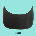 Wholesale Alibaba Customized Running Sun Visor for Cap Accessories 32023