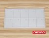 ISO 14443A / 14443B Standard PVC RFID Inlay RFID Middleware