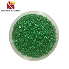 High gloss colorful ABS plastic granule