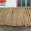 Natural color 350mm length agriculture use bamboo poles for garden plant