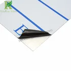 Free Sample Self Adhesive Surface Anti Damage Stainless Steel Protection Film