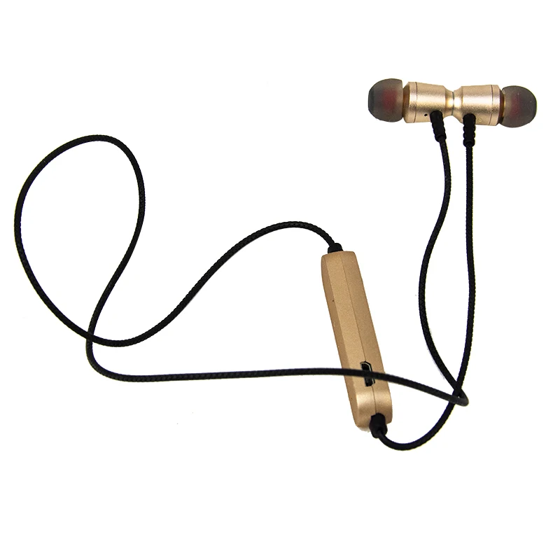 Sport magnet original bluetooth earphone - ANKUX.COM