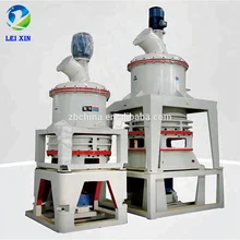 Non-population and High quality of Talc Micro Powder Grinding Machine/Ultra fine Talc Grinding Mill Plant by China supplier