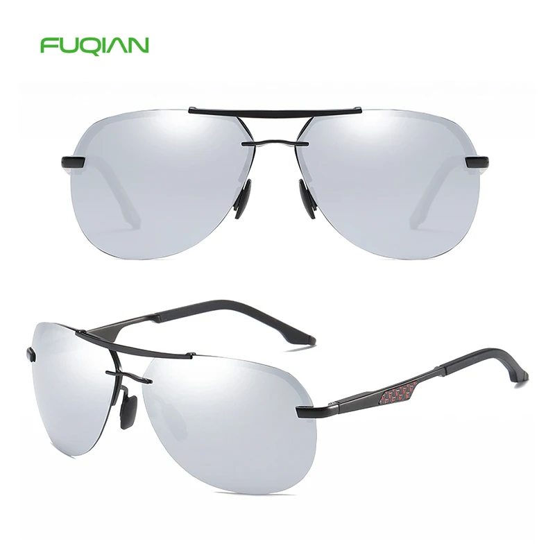 round metal frame sunglasses