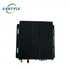 4ch Car Dvr High Quality 4CH 1080P Sd Card Car Mobile Dvr With GPS 4G WiFi Optional