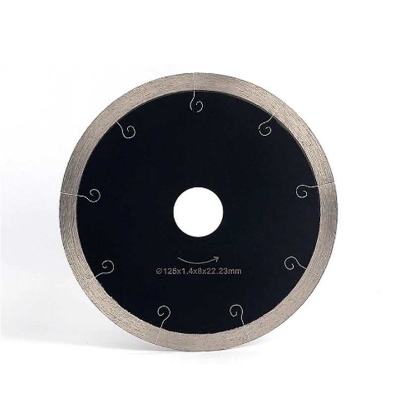 Disco De Diamante Para Cortar Vidrio