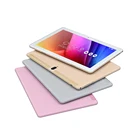 Laptops And Cheap 10 Inches Android Tablet Full Hd Screen 128Gb Rom 2 Sim 4G Lte Mtk 6762 Tablet Pc