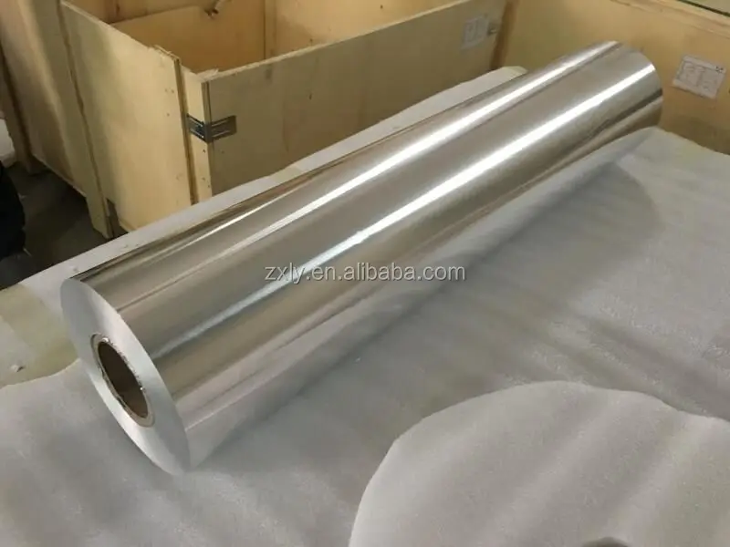 8011 industrial aluminum foil price per ton